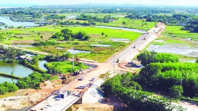 क्वांग न्गाई: बाधाओं को दृढ़तापूर्वक दूर करना, प्रमुख परियोजनाओं और कार्यों के कार्यान्वयन पर ध्यान केंद्रित करना