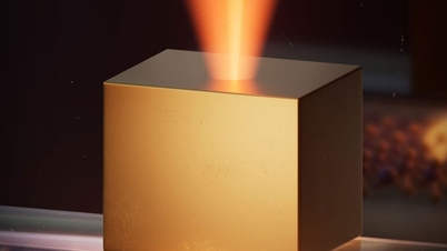 ABD ve Çin, internet ve kuantum bilgisayarlarını geliştirmek için yarışıyor.