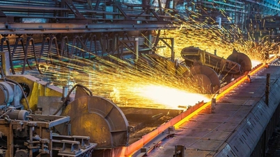 Steel price today November 19: Domestic price remains unchanged, Chinese iron ore price increases