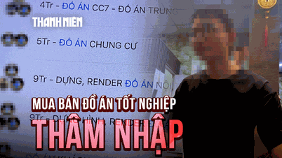 اختراق خدمة تداول مشروع التخرج: الوعود العامة قد تكون محفوفة بالمخاطر