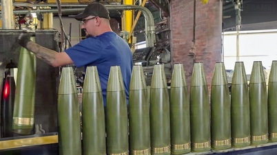 İngiltere yıllar sonra ilk mühimmat fabrikasını inşa edecek