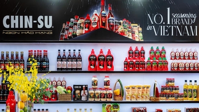 Masan Consumer este pe cale să emită acțiuni bonus.