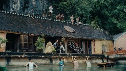 គយគន់ទេសភាពដ៏ស្រស់ស្អាតនៃប្រទេសវៀតណាមក្នុង MV Muc Ha Vo Nhan របស់ Soobin