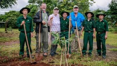 Ders 2: Barış Tohumları