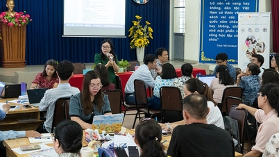 Hơn 60% giáo viên VN dùng AI, gần gấp đôi đồng nghiệp nước ngoài