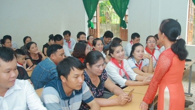 Lời chúc ngày 20/11 cho thầy cô đã nghỉ hưu hay, ngắn gọn năm 2025