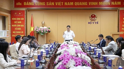 Đề xuất sửa đổi Thông tư danh mục thuốc hóa dược, sinh phẩm, chất phóng xạ, đánh dấu do BHYT chi trả