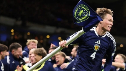 Προσδιορισμός 42 ομάδων που έχουν προκριθεί για το Παγκόσμιο Κύπελλο του 2026