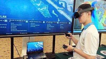 Att skapa en miljö för företag att blomstra