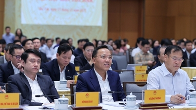 Prim-ministrul: În 2026, vor fi cheltuiți aproximativ 95 de trilioane de VND din buget pentru știință și tehnologie.