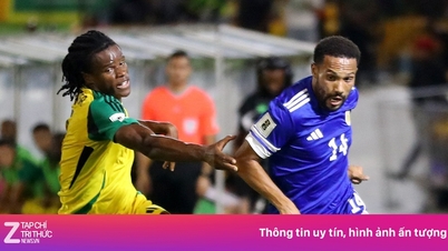 6 lag i slutspelet i det interkontinentala VM