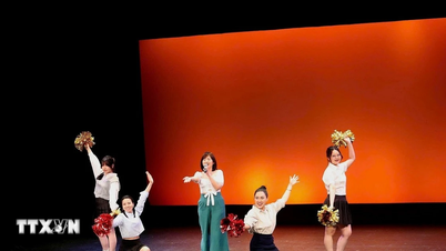 Η βιετναμέζικη κοινότητα στη Νέα Ζηλανδία τιμά και διαδίδει την εθνική πολιτιστική ταυτότητα.