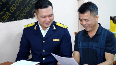 تسريع التوجيه بشأن تحويل النماذج وطرق إدارة الضرائب للأسر التجارية