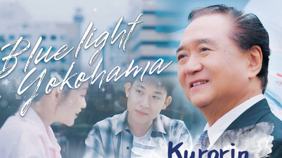 MV “Blue Light Yokohama” lan tỏa mạnh mẽ tinh thần hữu nghị Việt Nam-Nhật Bản