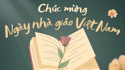 先生に送るのに超簡単な「ユニークな」11月20日カードの作り方