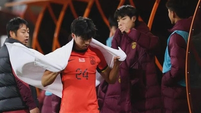 Les médias chinois expliquent pourquoi leur équipe a perdu le championnat face à la Corée du Sud.