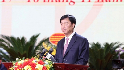 Het 18e congres van het Vietnamese Vaderlandfront in Hanoi was een groot succes.