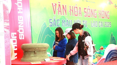 Люди з нетерпінням чекають фестивалю Червоної річки