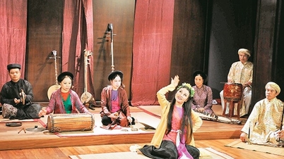 Hedrer kulturarven i Hanois gamleby