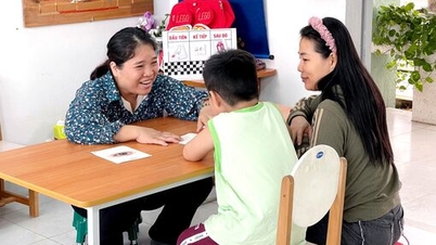 Semez l'amour pour les « croissants de lune »