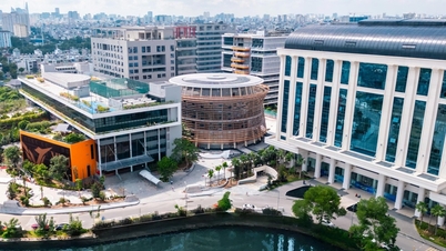 Douze écoles vietnamiennes figurent parmi les universités les plus durables au monde.