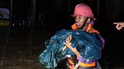 Gia Lai deploys emergency measures to respond to exceptionally heavy rain and floods