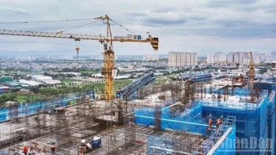 Перспективне бачення ринку нерухомості В'єтнаму до 2035 року