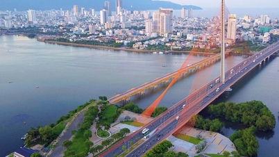 Transformar Da Nang em um "Centro de Inovação, Criatividade, Alta Tecnologia e Startups"