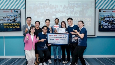 Da Nang pretende construir a primeira "cidade de dados" do Vietnã.