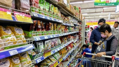 Experts warn ultra-processed foods pose a danger to global health