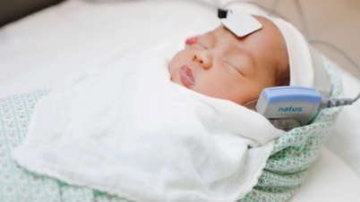 Giải pháp chủ động bảo vệ trẻ sơ sinh trước gánh nặng virus hợp bào hô hấp