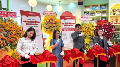 Ще одне місце зустрічі для представників культури читання та поширення знань у Хошиміні