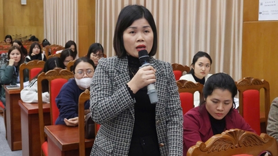 200 arbetsgivare och arbetstagare informerades om lagar och policyer inom socialförsäkring och sjukförsäkring.