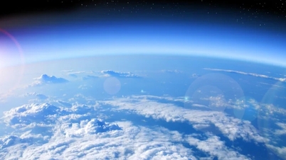 តើ​បរិយាកាស​សម្បូរ​អុកស៊ីហ្សែន​របស់​ផែនដី​នឹង​មាន​រយៈពេល​ប៉ុន្មាន?