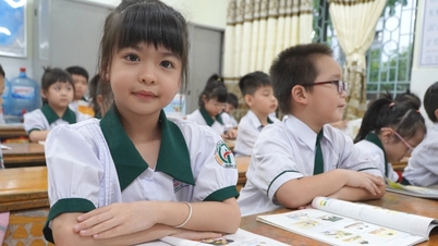 Studenten in Ho Chi Minh City zijn vrijgesteld van ziektekostenverzekeringskosten; scholen betalen de geïnde kosten terug.