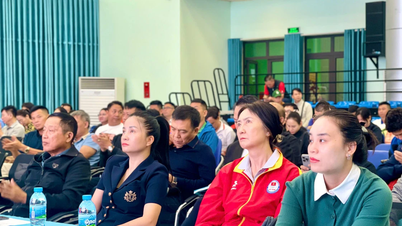 Lövészeti kiképző tanfolyam 2025: Erők szabványosítása, biztonság fokozása, felkészülve a SEA Games 33-ra