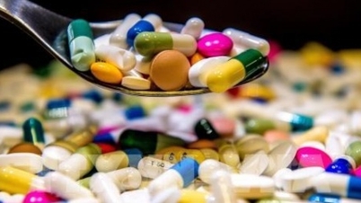 Hälsonyhetsuppdatering 19 november: Åtgärder för att bekämpa antimikrobiell resistens i Vietnam.