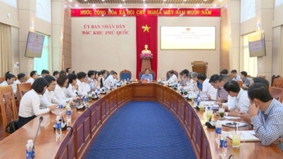 Sun Group oficjalnie przejmuje całą infrastrukturę międzynarodowego lotniska Phu Quoc