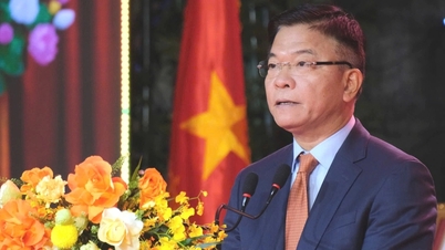 Віце-прем'єр-міністр Ле Тхань Лонг: Соціальний сектор є основою розвитку