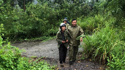 ឃុំ Tay Ninh Hoa៖ ការ​ផ្លាស់​ប្តូរ​គ្រួសារ​ពី​តំបន់ Phoenix Pass