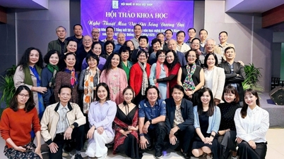 Танцевальное искусство и современная жизнь