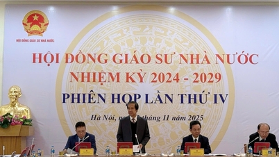 ۹۰۰ استاد و دانشیار رسماً تا سال ۲۰۲۵ به رسمیت شناخته می‌شوند