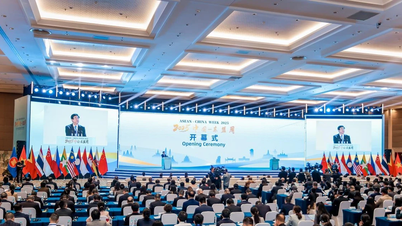 ASEAN e China promovem cooperação econômica digital e intercâmbios nas áreas de ciências humanas.