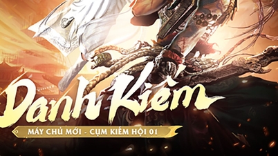 Kiem The PC lance un nouveau serveur : agriculture gratuite, expérience équilibrée