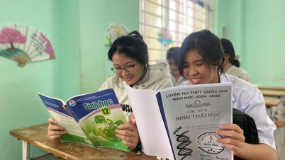 Studenter i Ho Chi Minh City får 100 % av sjukförsäkringspremierna för läsåret 2025–2026.