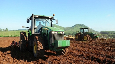 De landbouwsector in Nghe An staat voor kansen op het gebied van AI-toepassingen