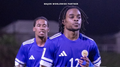 Un país con una octava parte del tamaño de Hanói obra un milagro al conseguir un boleto para la Copa del Mundo.