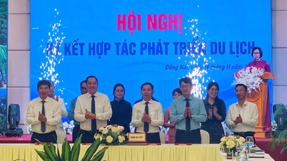 Đẩy mạnh liên kết hợp tác phát triển du lịch Đồng Nai - TP Cần Thơ - Vĩnh Long - Đồng Tháp