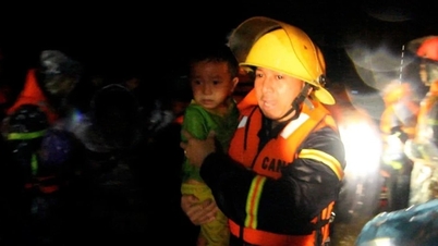 ດັກລັກ ມີຄວາມເຄັ່ງຕຶງ ໃນການຕອບໂຕ້ຝົນຕົກ ແລະ ນໍ້າຖ້ວມ.