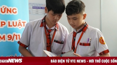 Соціальне страхування міста Хошимін керує процесом повернення коштів для студентів, які придбали медичне страхування